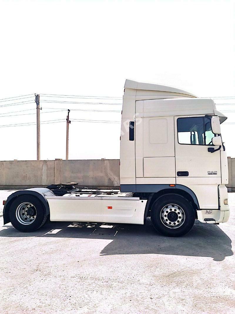 DAF 460 2010 - 625 000 TMT - Мары - img 2