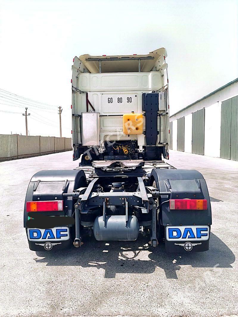 DAF 460 2010 - 625 000 TMT - Мары - img 4