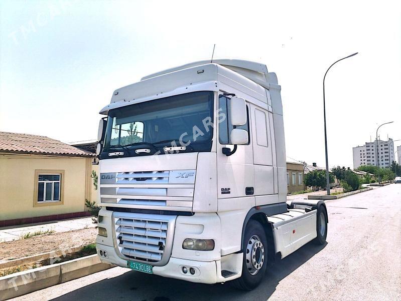 DAF 460 2010 - 625 000 TMT - Мары - img 5