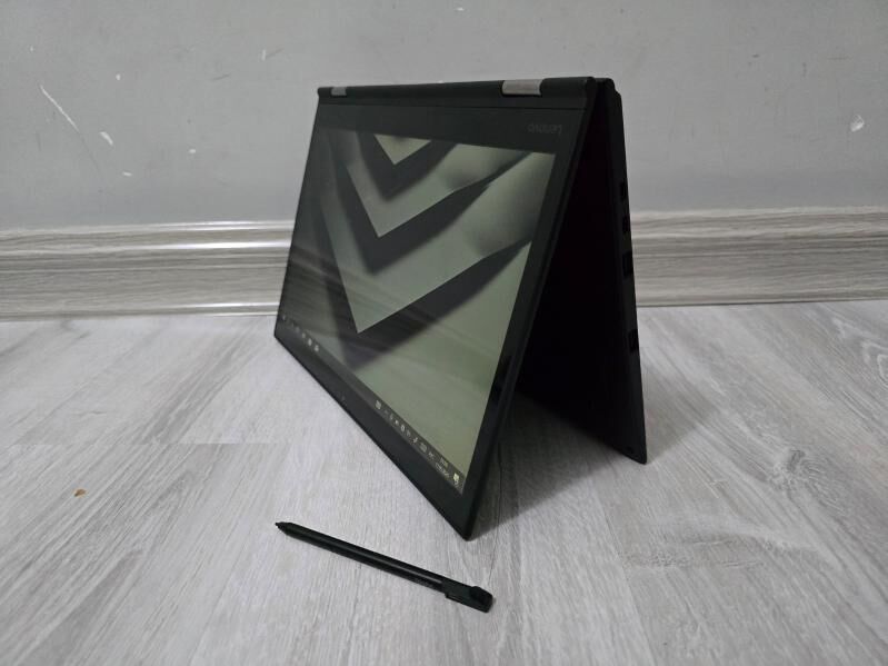 X1 YOGA I7-7 Ram-16GB Notebook - Aşgabat - img 3
