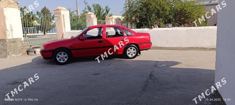 Opel Vectra 1991 - 48 000 TMT - Çärjew - img 3