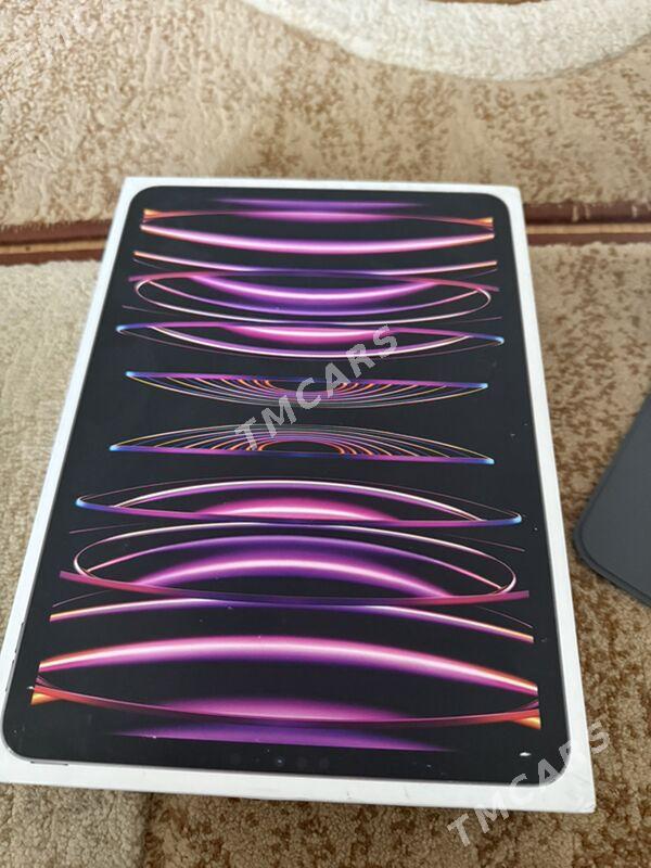 iPad Pro M2 - Aşgabat - img 3