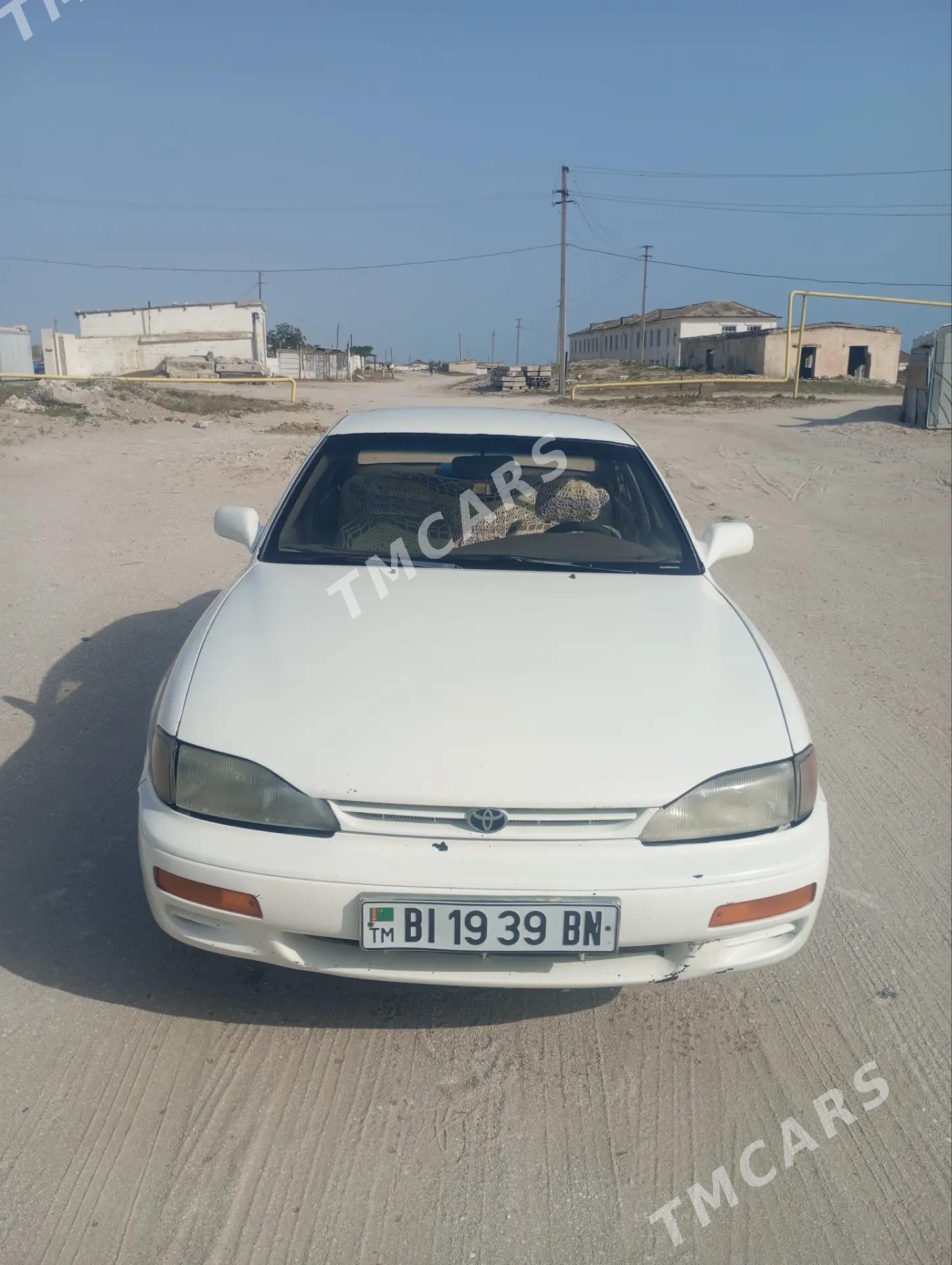Toyota Camry 1994 - 70 000 TMT - Garabogaz - img 2