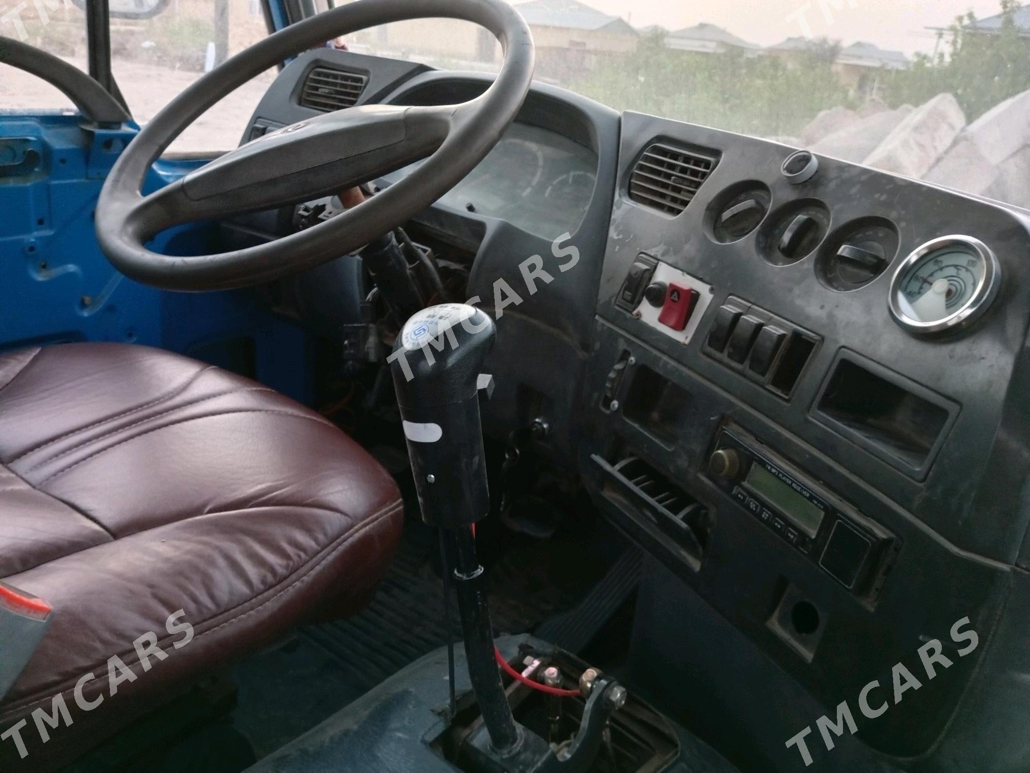 Dongfeng AX3 2014 - 300 000 TMT - Мары - img 3