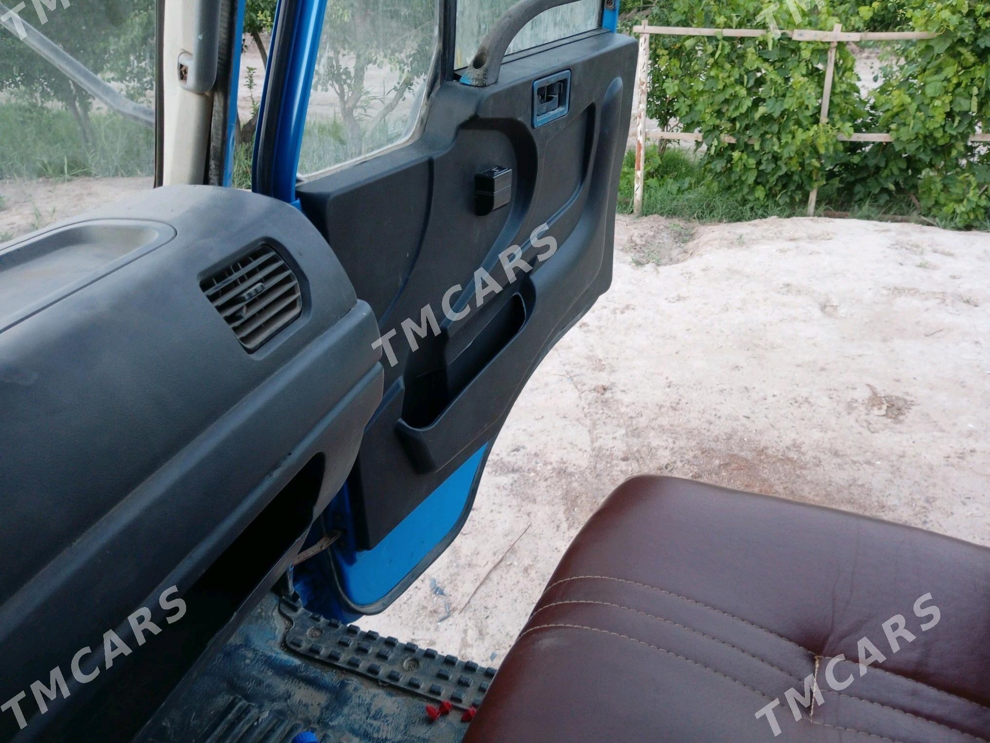 Dongfeng AX3 2014 - 300 000 TMT - Мары - img 4