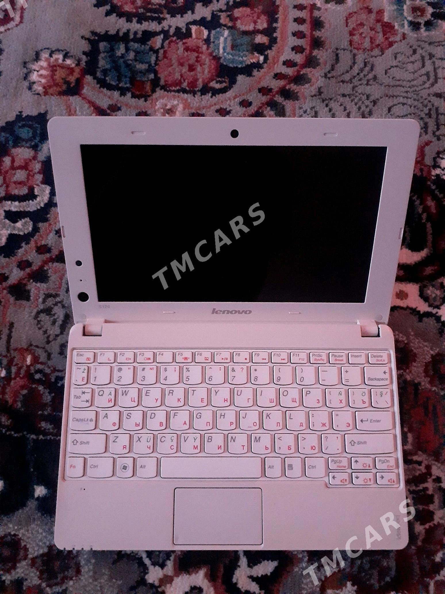 Lenovo S120 - Дашогуз - img 2