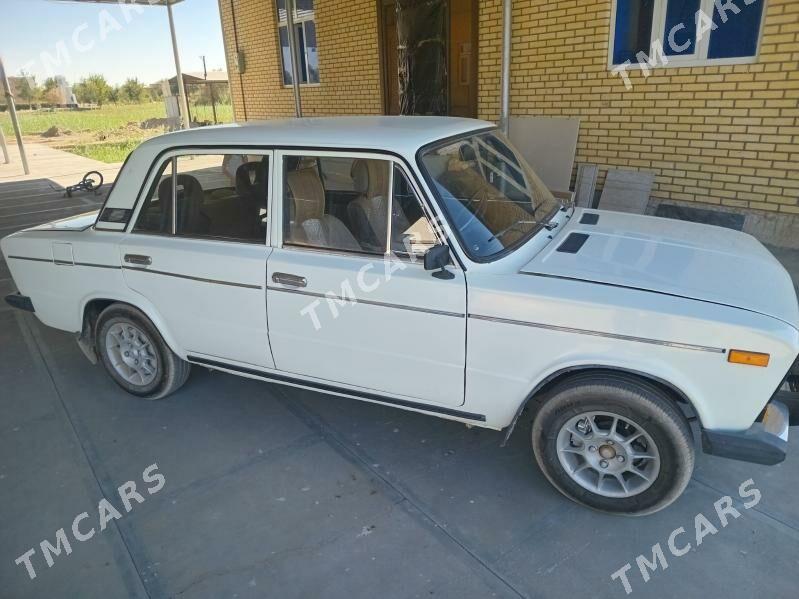Lada 2106 1985 - 18 000 TMT - Мургап - img 4
