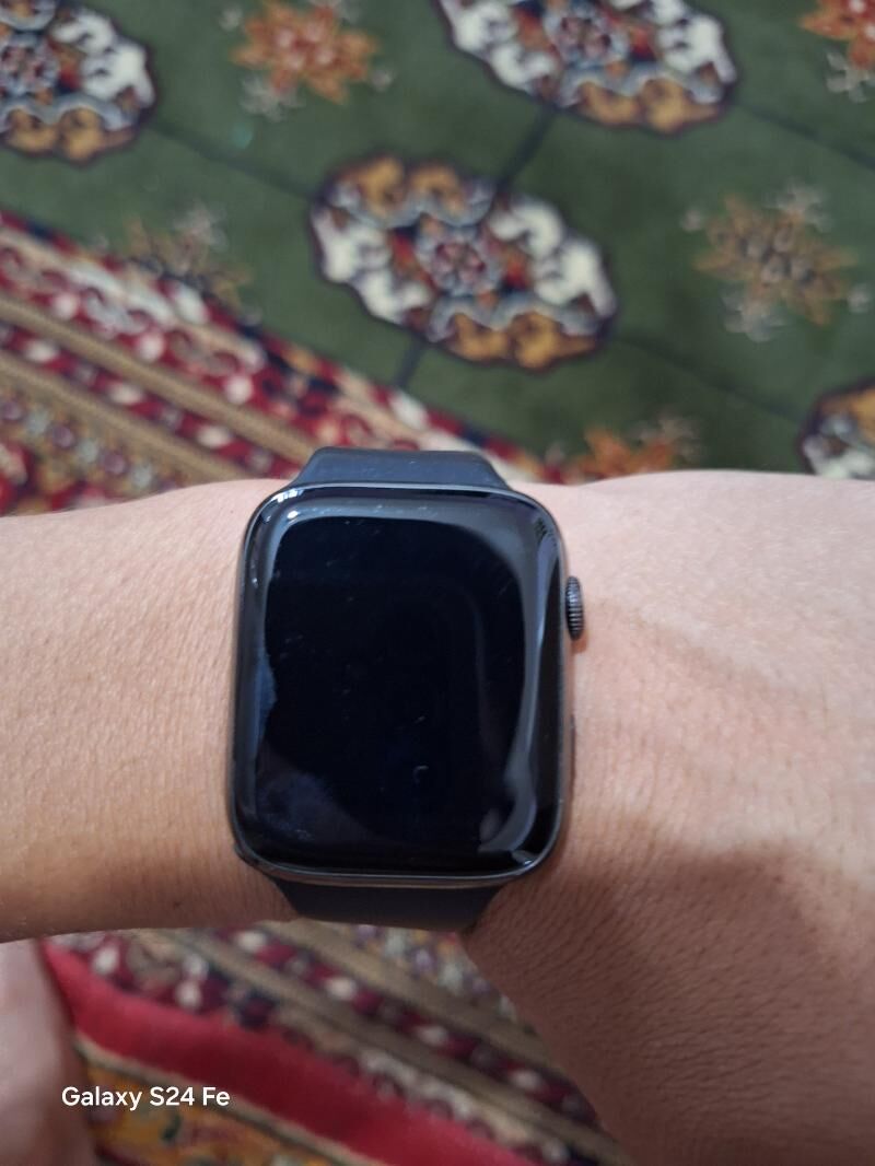 Smart watch - Дашогуз - img 6