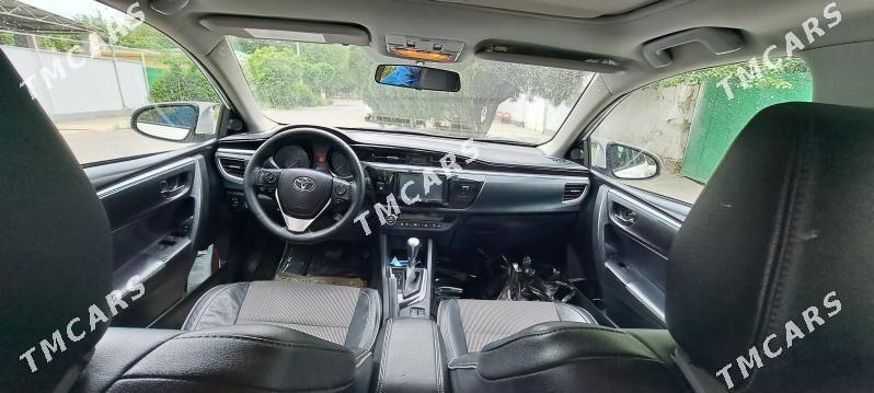 Toyota Corolla 2016 - 185 000 TMT - 6 мкр - img 6