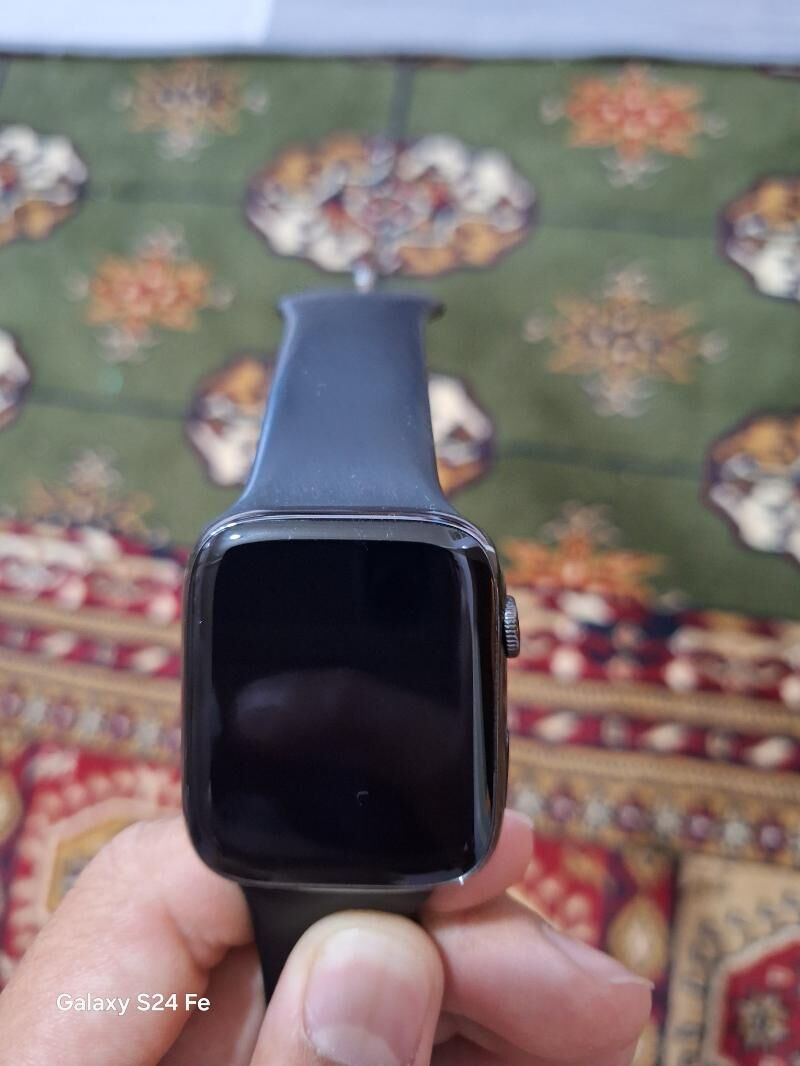 Smart watch - Дашогуз - img 4