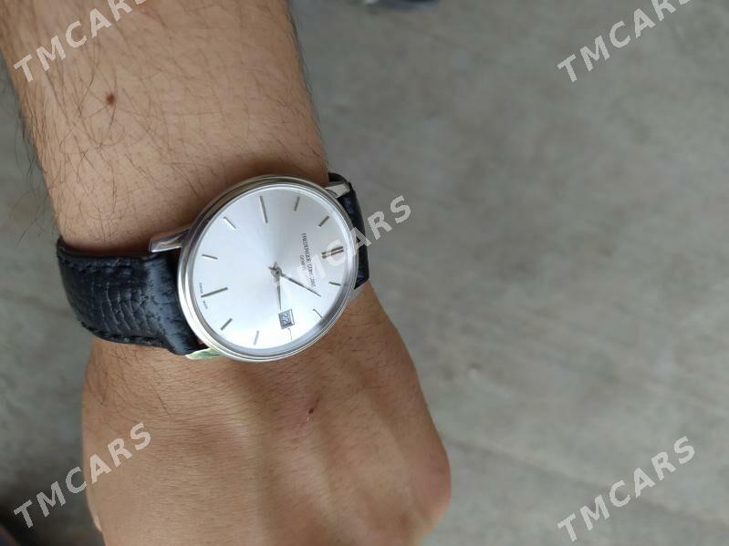 Sagat Frederique Constant - Ашхабад - img 2