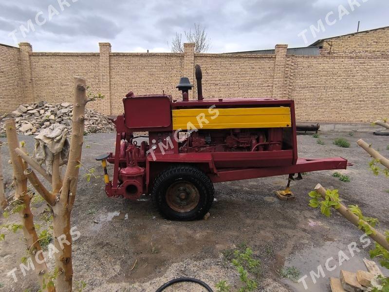 MTZ 80 2002 - 50 000 TMT - Фарап - img 4
