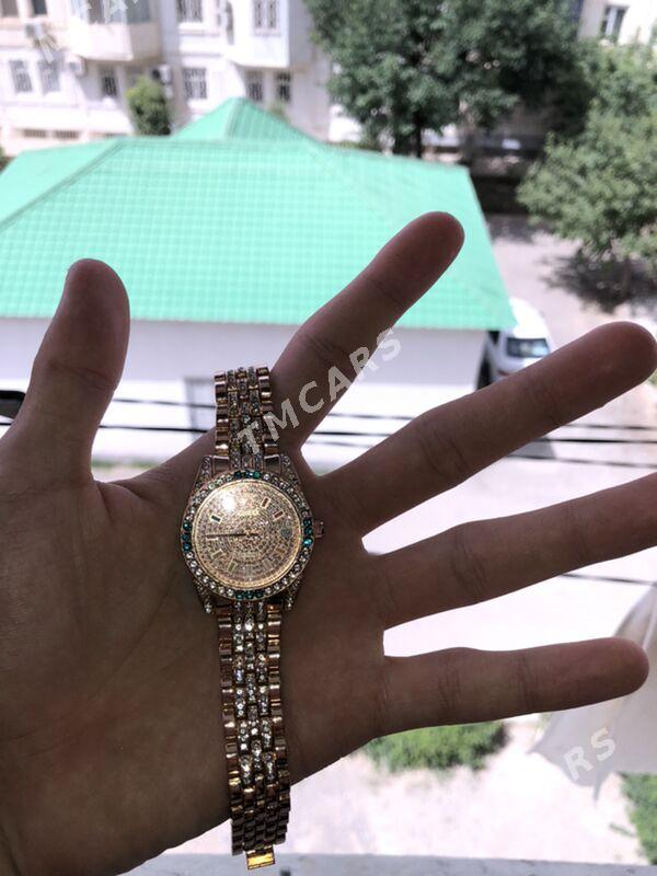Rolex sagat - Aşgabat - img 2