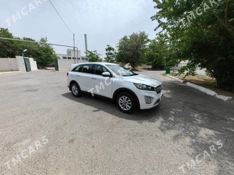 Kia Sorento 2018 - 265 000 TMT - Ашхабад - img 4