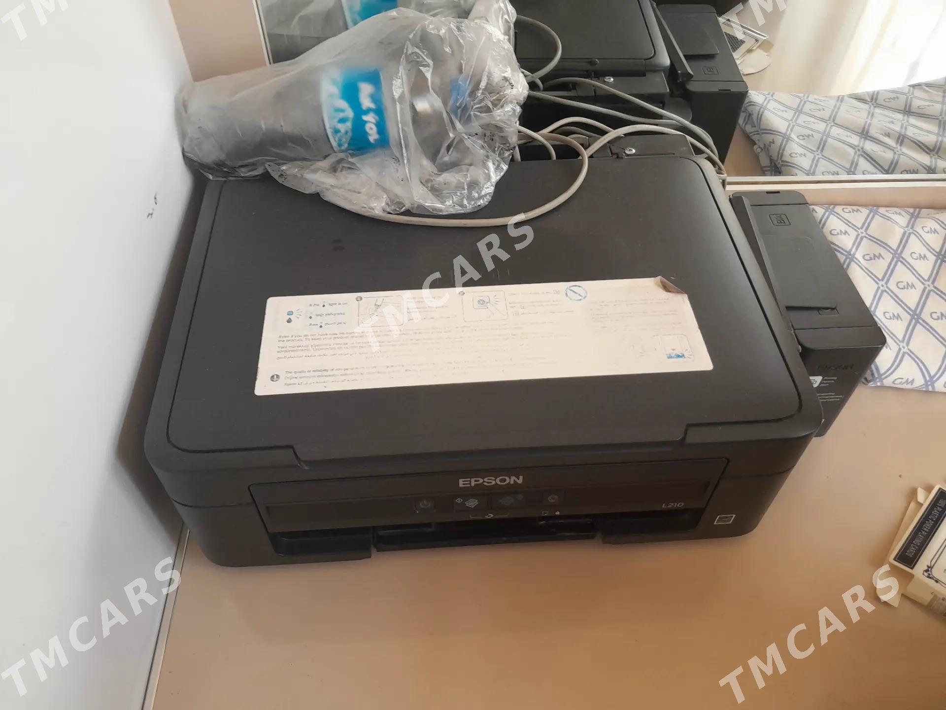 Printer - Balkanabat - img 2