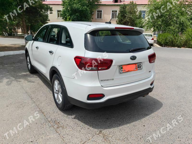 Kia Sorento 2018 - 265 000 TMT - Ашхабад - img 2