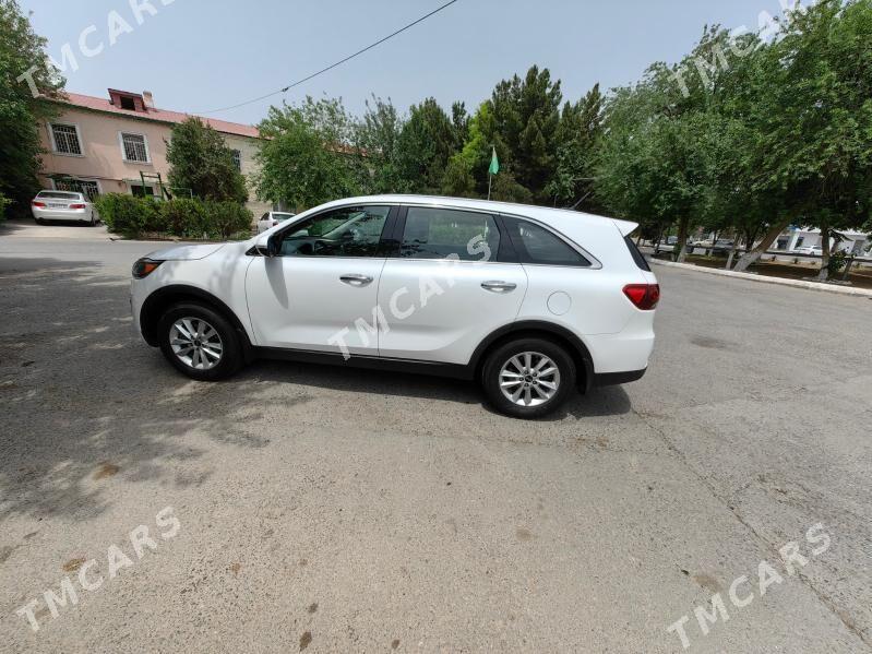 Kia Sorento 2018 - 265 000 TMT - Ашхабад - img 6