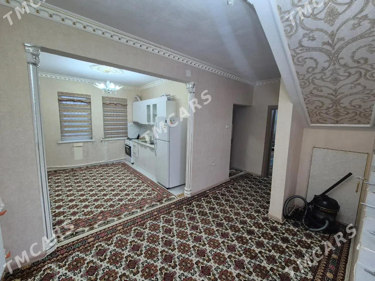Arenda  Kateź Cogany - Aşgabat - img 3