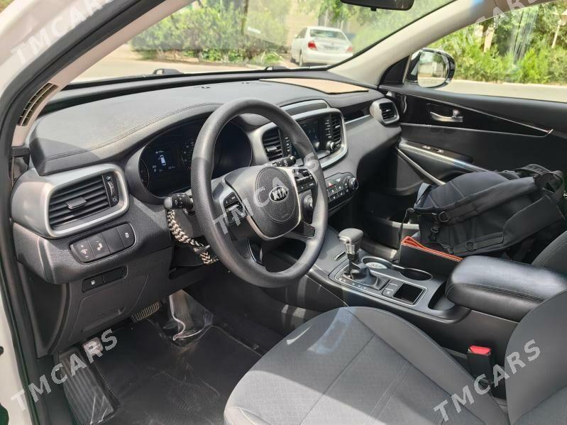 Kia Sorento 2018 - 265 000 TMT - Ашхабад - img 7