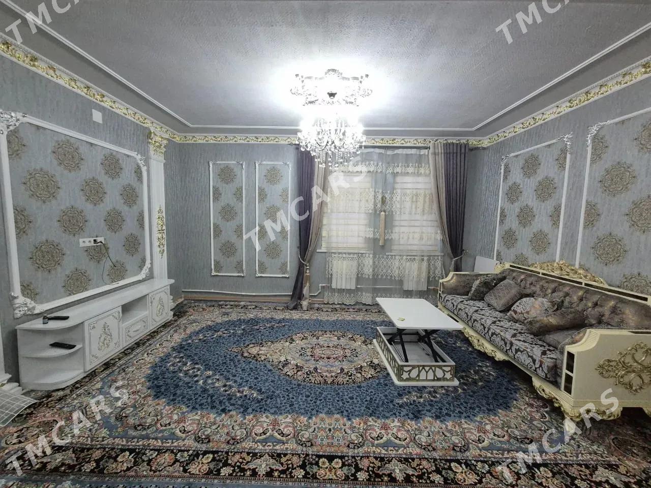 Arenda  Kateź Cogany - Aşgabat - img 4