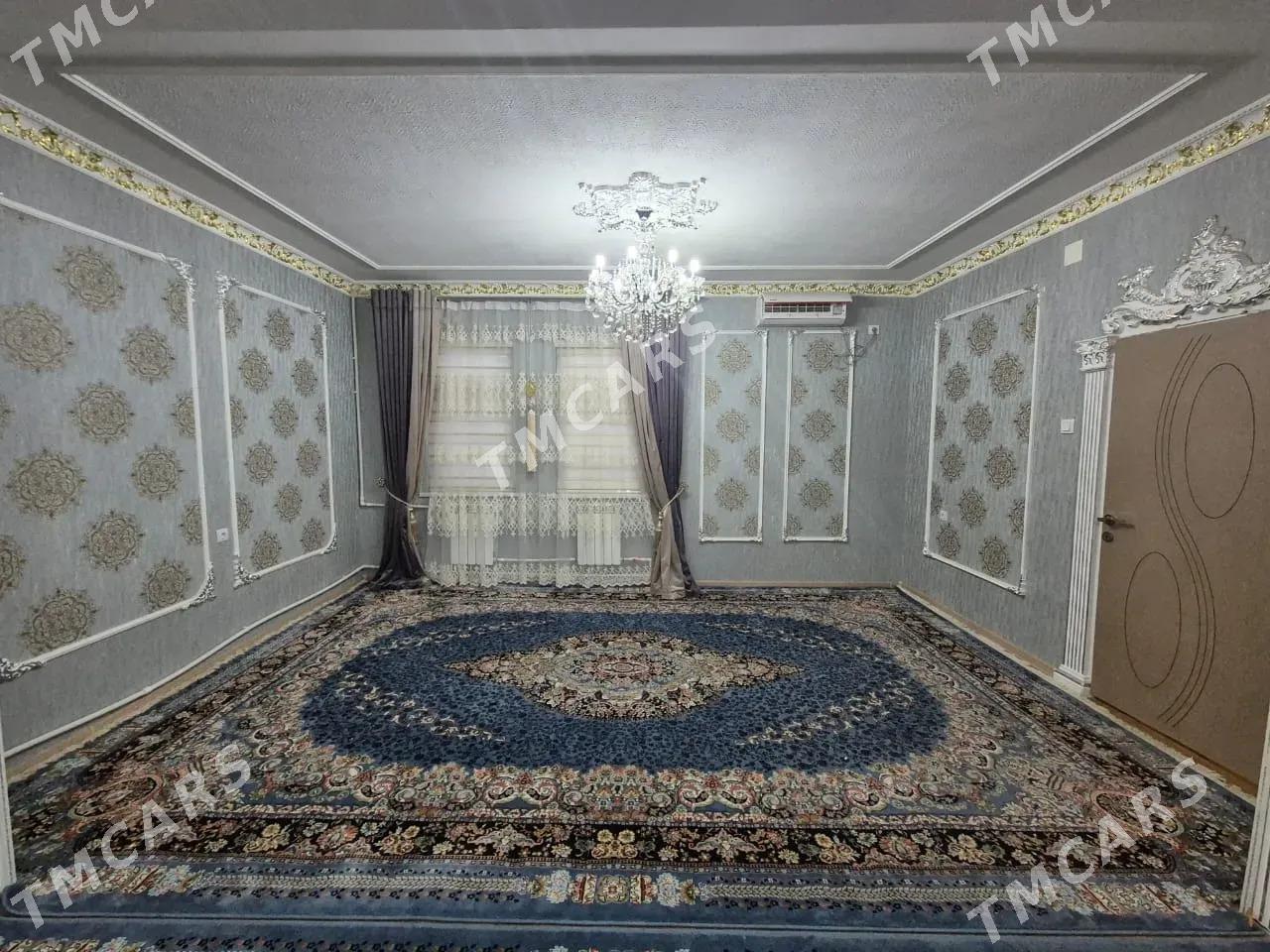 Arenda  Kateź Cogany - Aşgabat - img 5