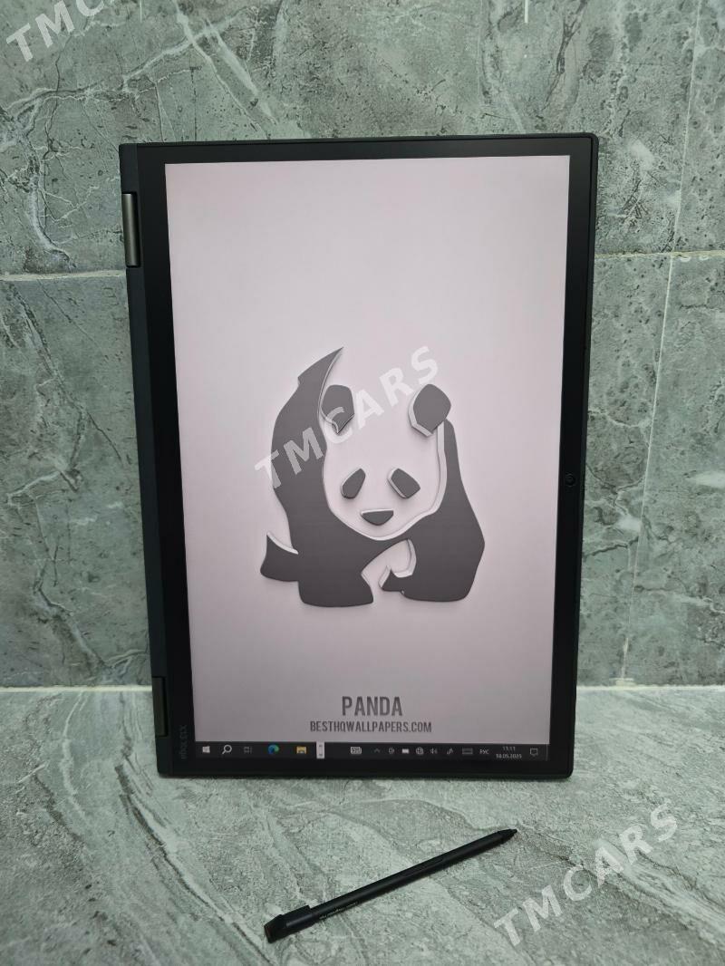 Lenovo ThinkPad YOGA X13 - Ашхабад - img 6