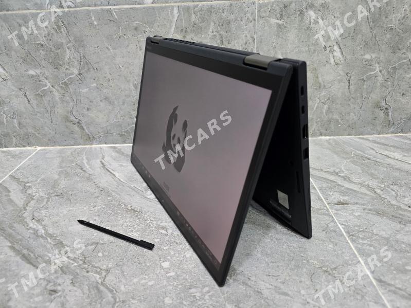Lenovo ThinkPad YOGA X13 - Ашхабад - img 3