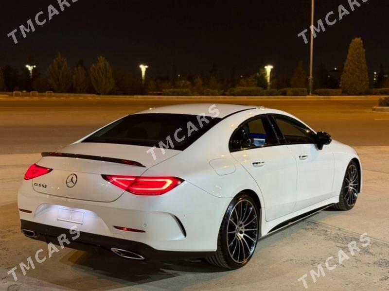 Mercedes-Benz CLS-Class 2020 - 2 800 000 TMT - Aşgabat - img 5