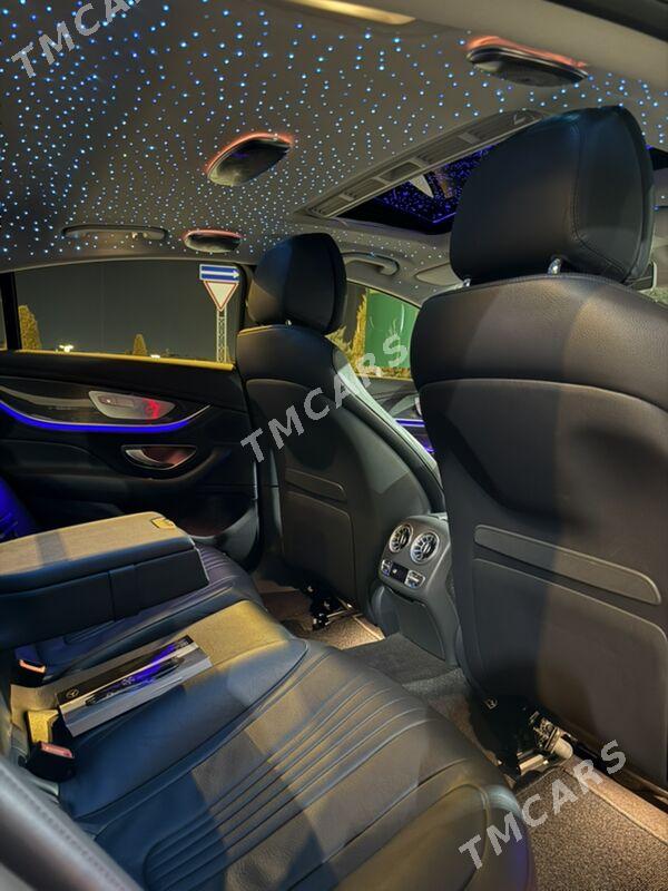 Mercedes-Benz CLS-Class 2020 - 2 800 000 TMT - Aşgabat - img 9