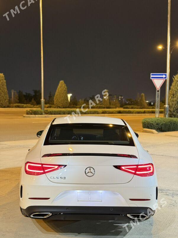 Mercedes-Benz CLS-Class 2020 - 2 800 000 TMT - Aşgabat - img 2