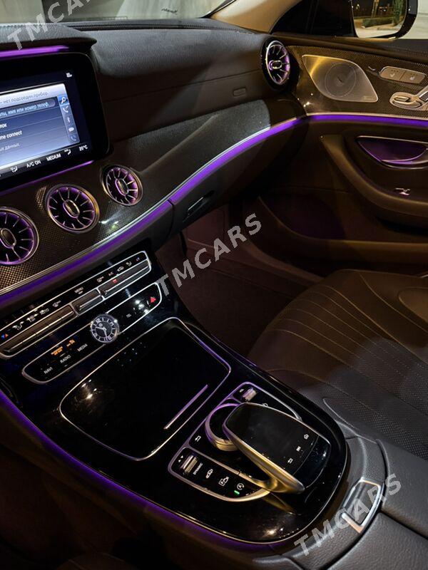 Mercedes-Benz CLS-Class 2020 - 2 800 000 TMT - Aşgabat - img 8
