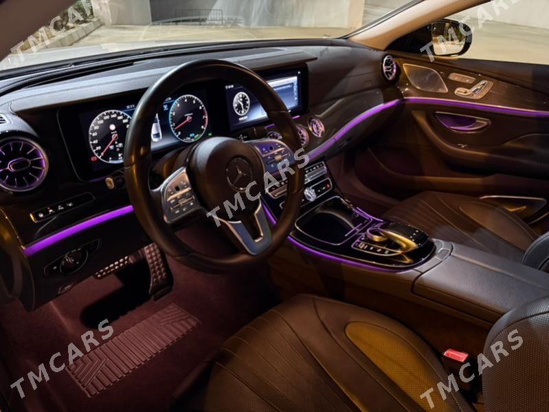 Mercedes-Benz CLS-Class 2020 - 2 800 000 TMT - Aşgabat - img 7