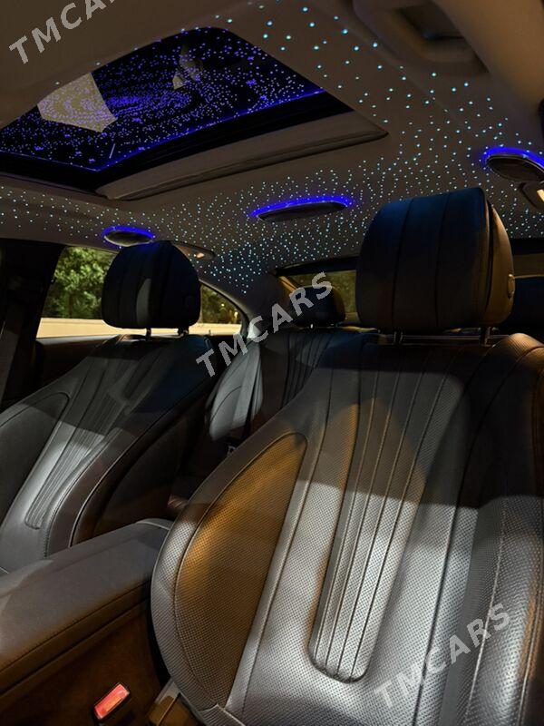 Mercedes-Benz CLS-Class 2020 - 2 800 000 TMT - Aşgabat - img 10