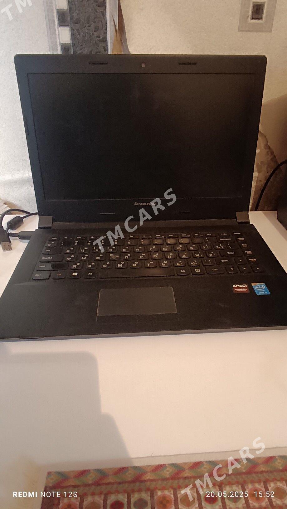 Lenovo Essential B40-70 Intel - Aşgabat - img 2
