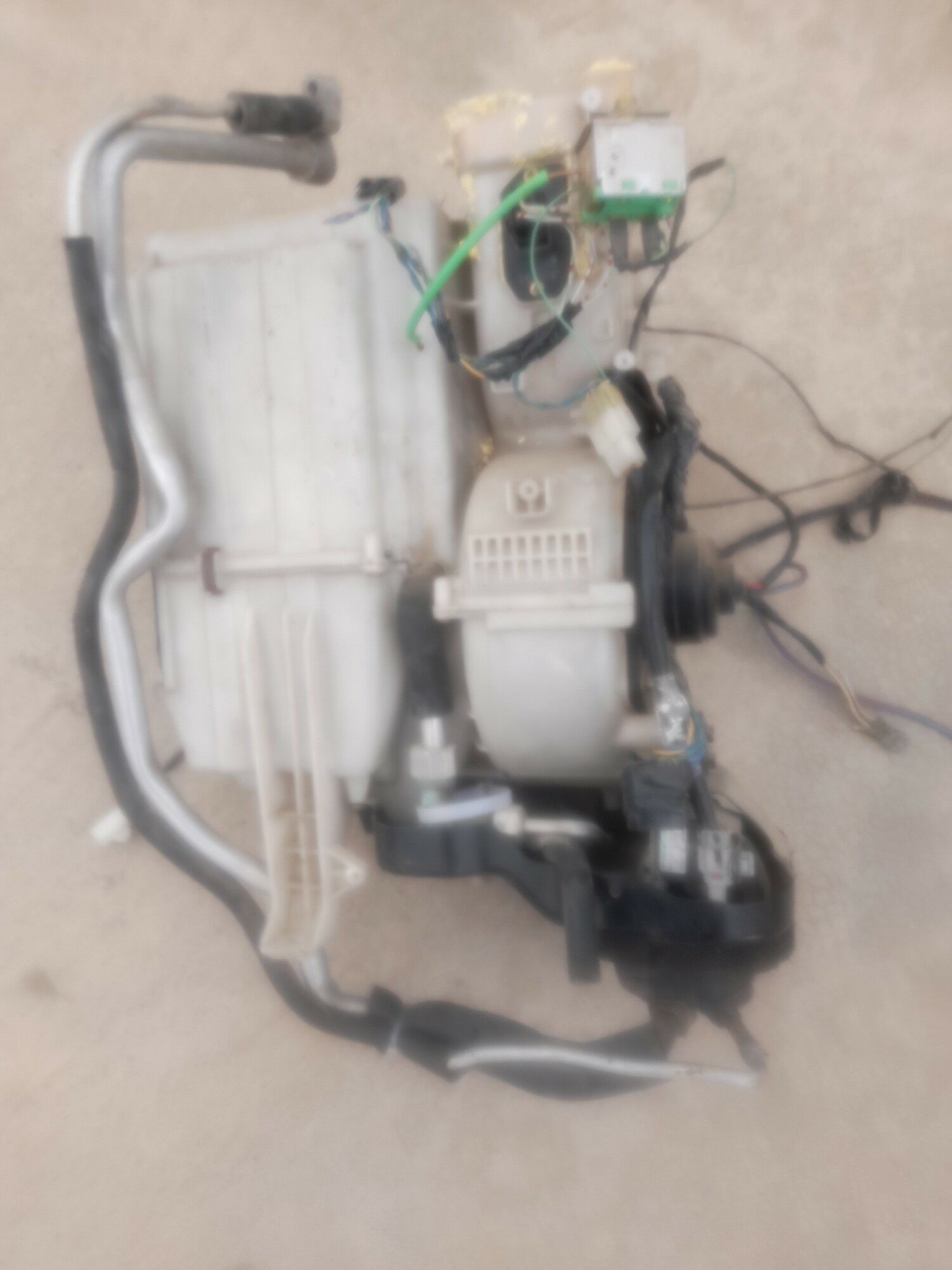 pajera kansener korpus 800 TMT - Çoganly - img 2