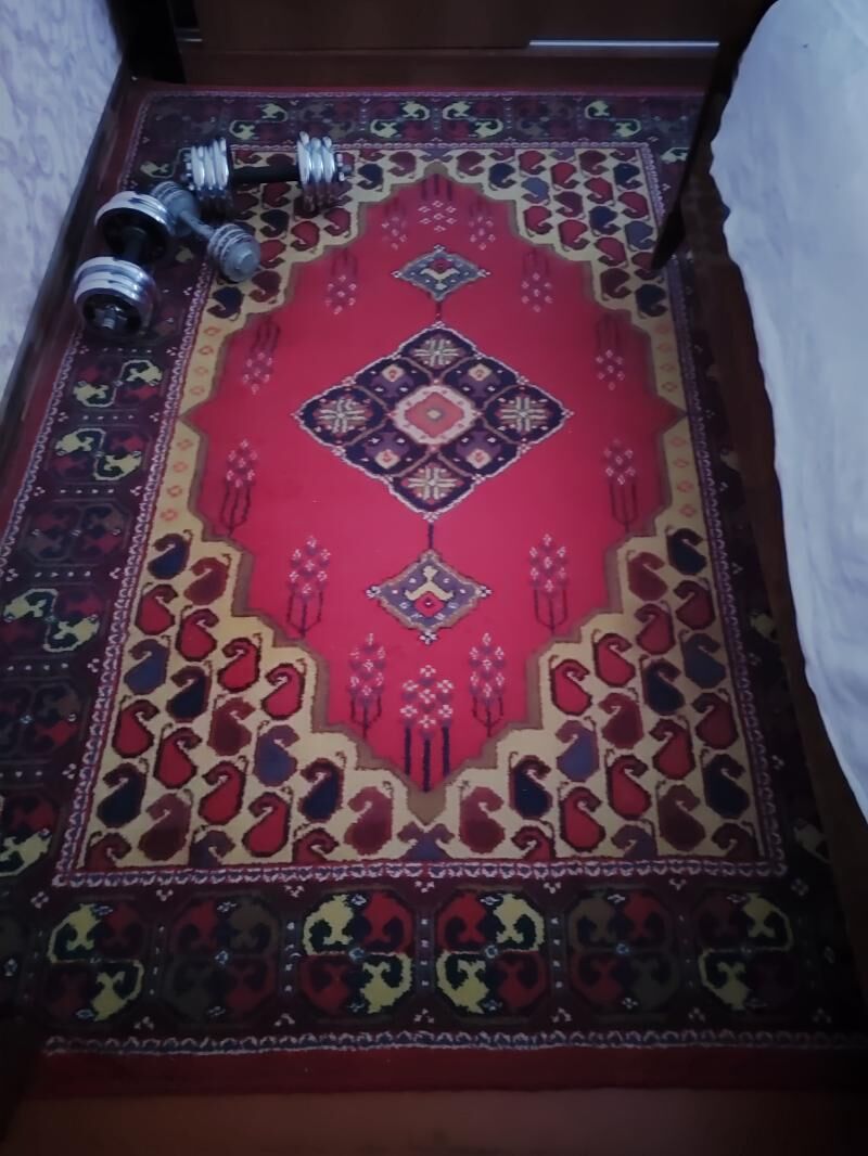 ковры - Türkmenabat - img 2