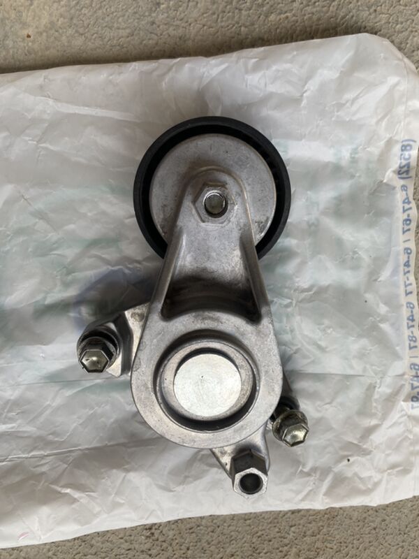 Natizitel 21 Corolla 1.8 motor 260 TMT - Mary - img 2