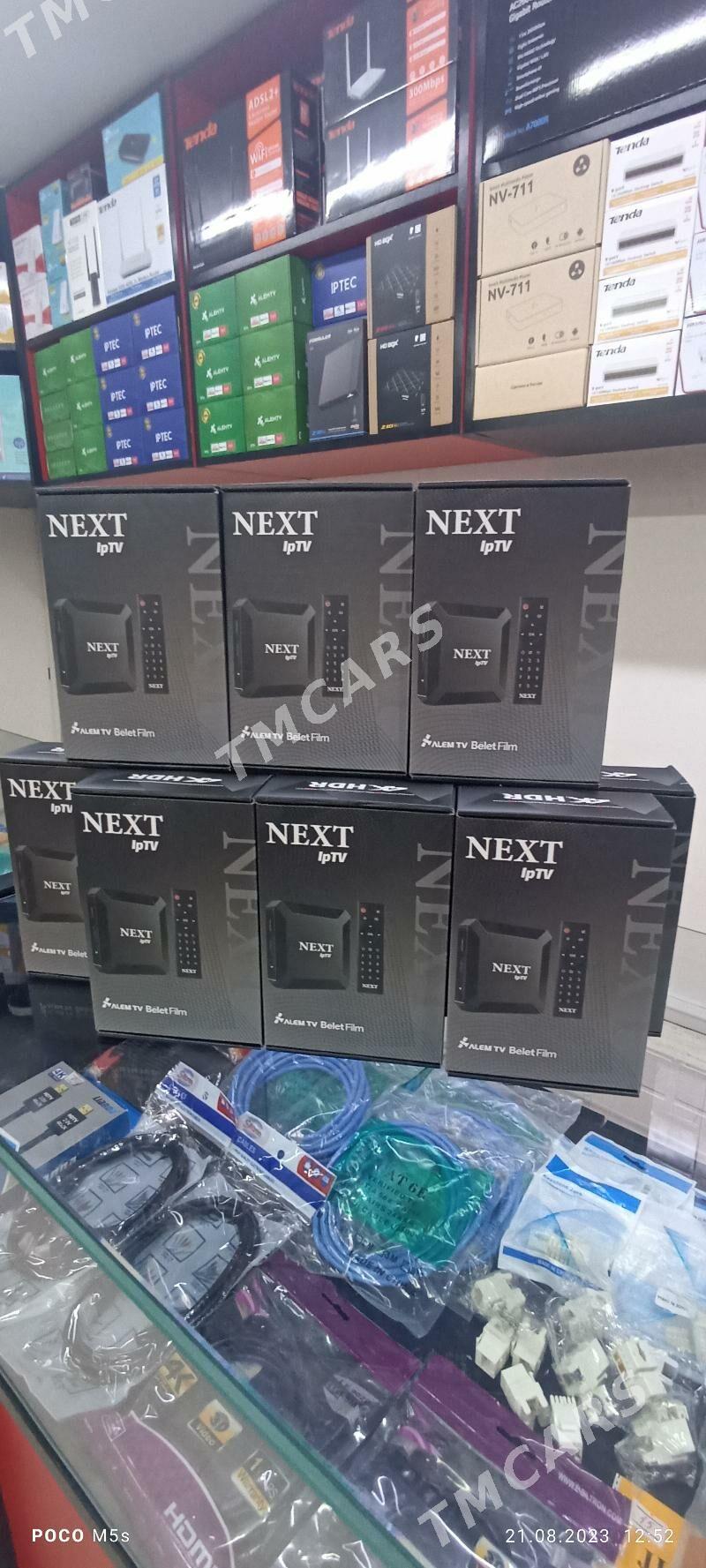 ANDROID TUNER AYPI ТЮНЕР АЙПИ - 30 мкр - img 8