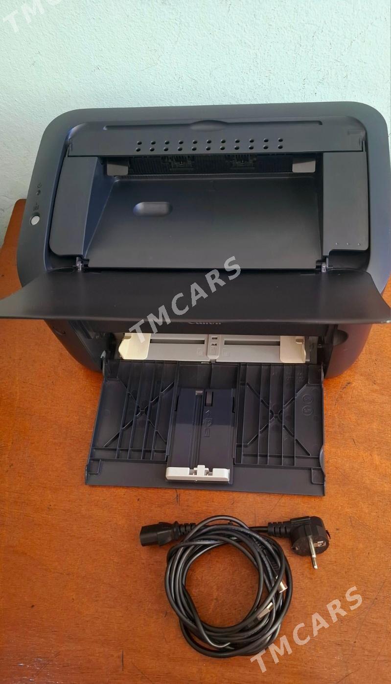 printer Canon lbp 6020 1/1 - Ашхабад - img 2