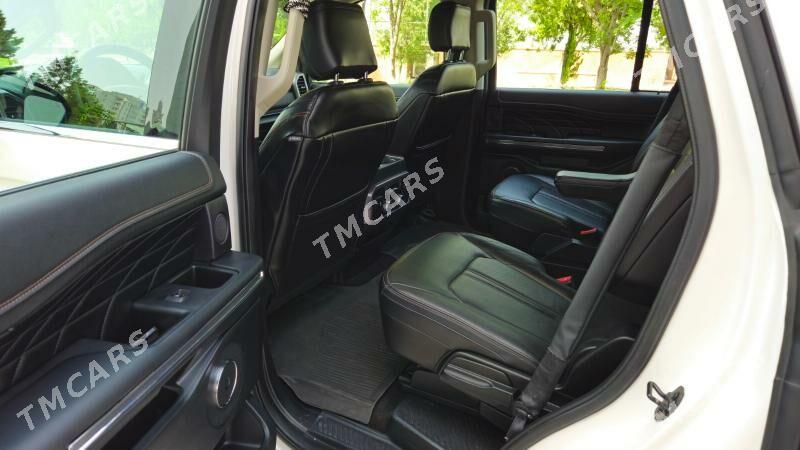 Ford Expedition 2019 - 645 000 TMT - Aşgabat - img 1