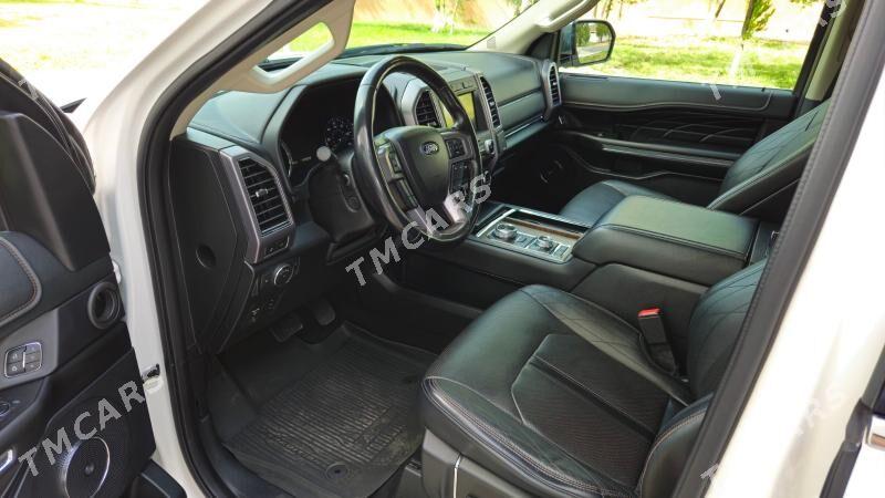 Ford Expedition 2019 - 645 000 TMT - Aşgabat - img 2