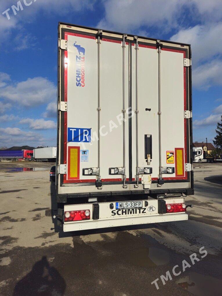 Schmitz Cargobull 2020 - 842 800 TMT - Ашхабад - img 2