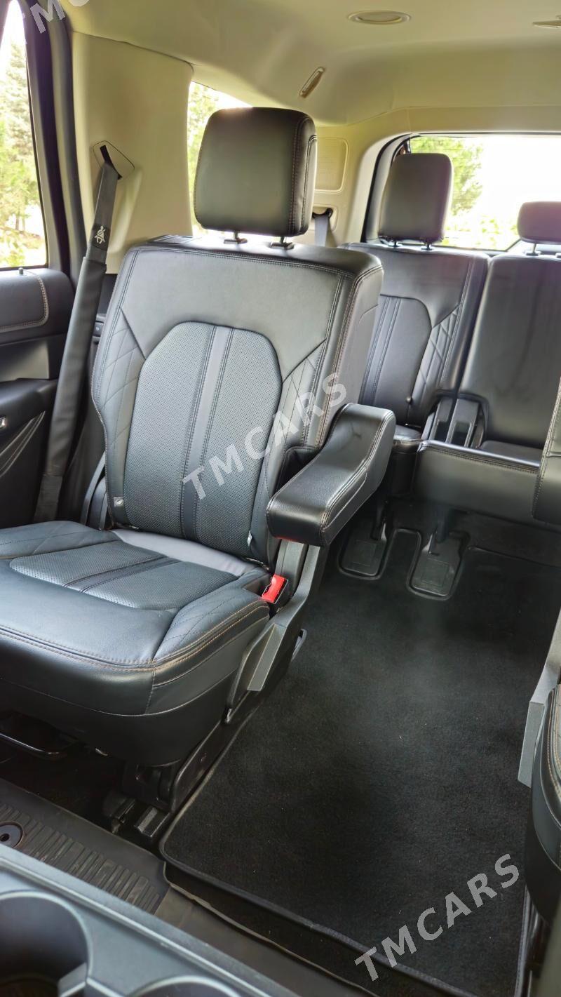 Ford Expedition 2019 - 645 000 TMT - Aşgabat - img 3