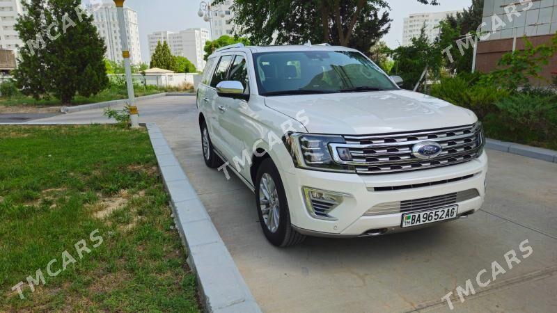 Ford Expedition 2019 - 645 000 TMT - Aşgabat - img 7