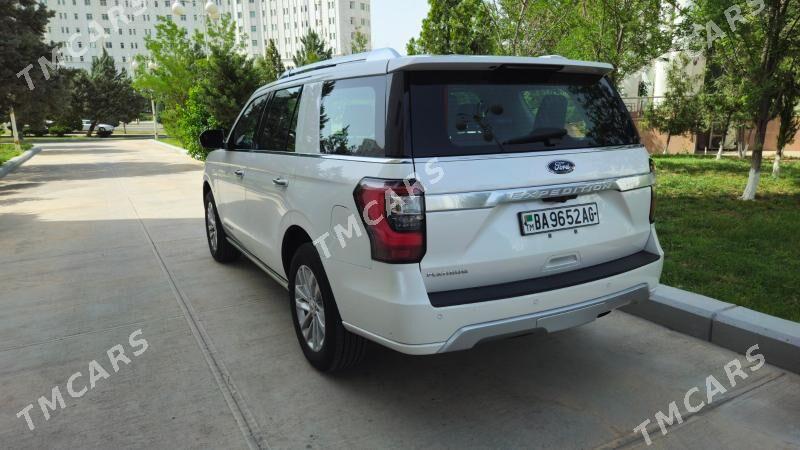 Ford Expedition 2019 - 645 000 TMT - Aşgabat - img 4
