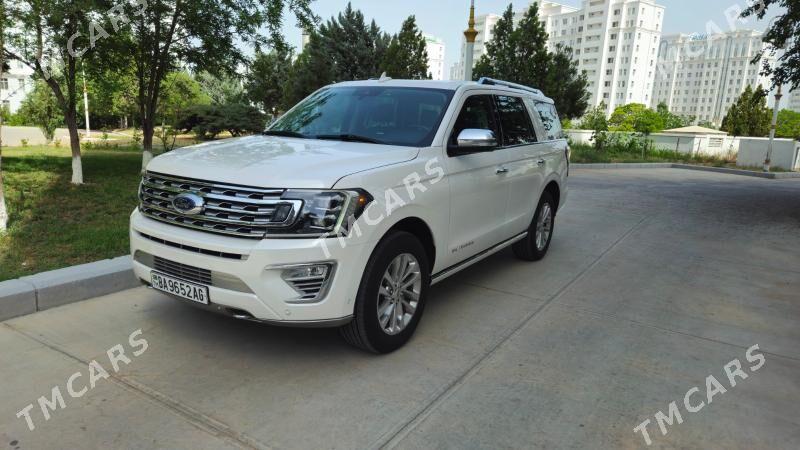 Ford Expedition 2019 - 645 000 TMT - Aşgabat - img 6