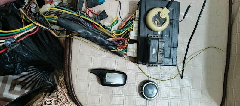 Magicar 350 TMT - Мир 7 - img 2