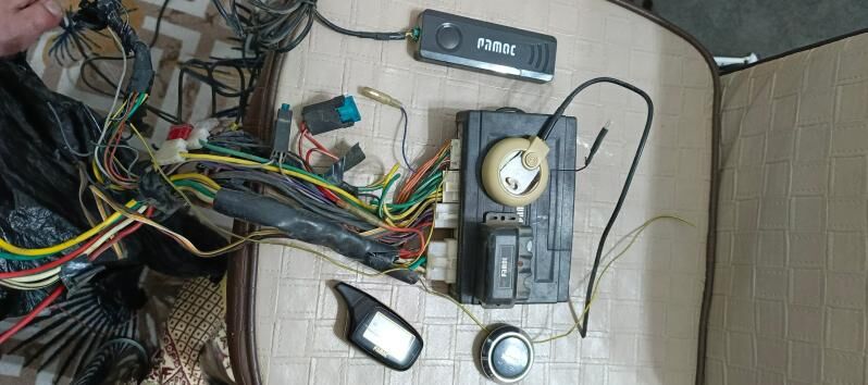 Magicar 350 TMT - Мир 7 - img 3