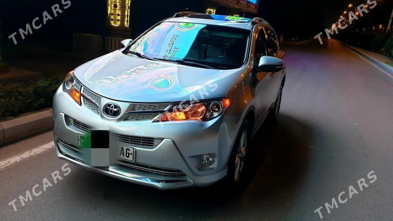 Toyota RAV4 2013 - 245 000 TMT - Aşgabat - img 8