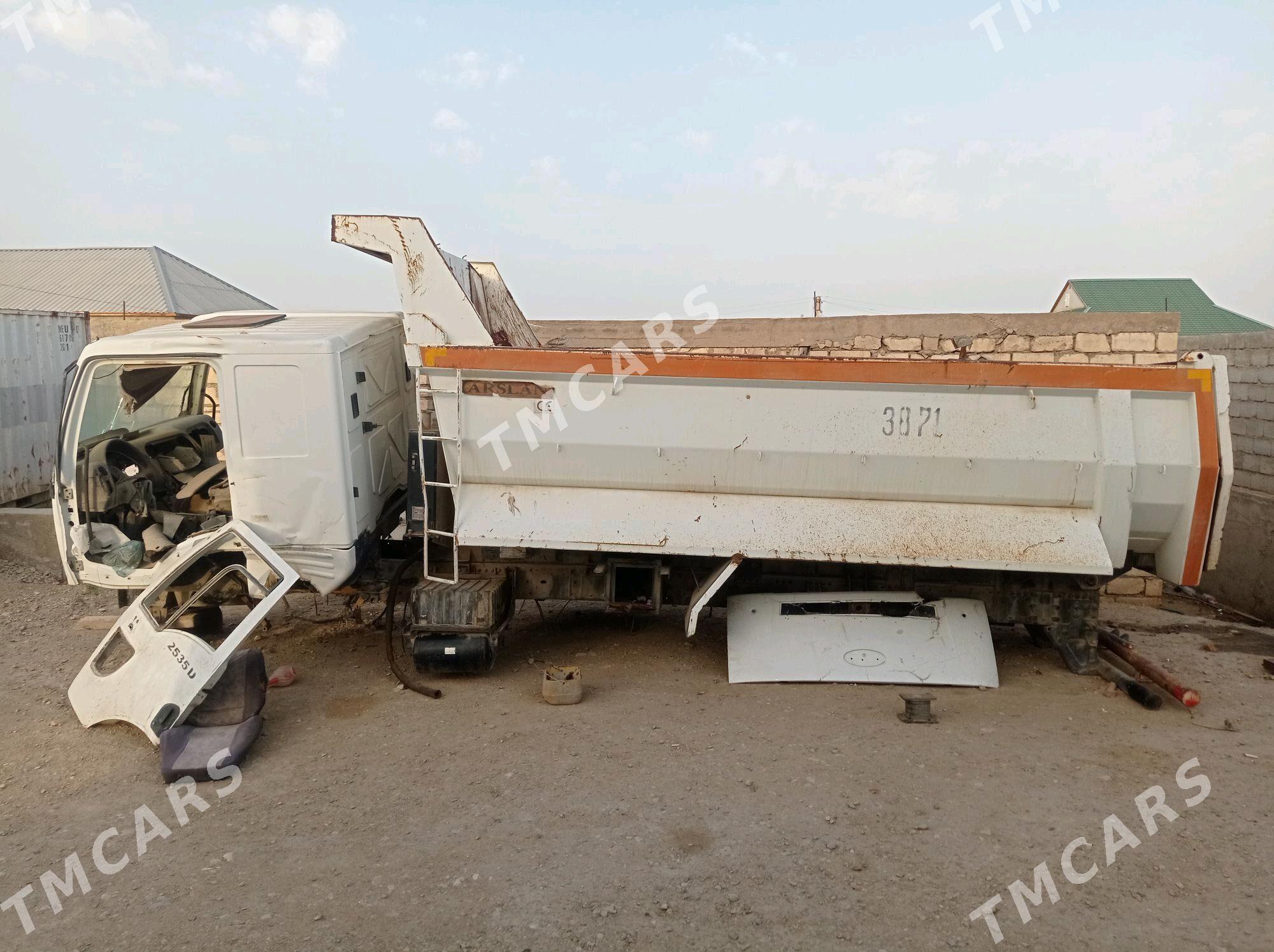 Ford Cargo 3536M 2013 - 115 000 TMT - Балканабат - img 5